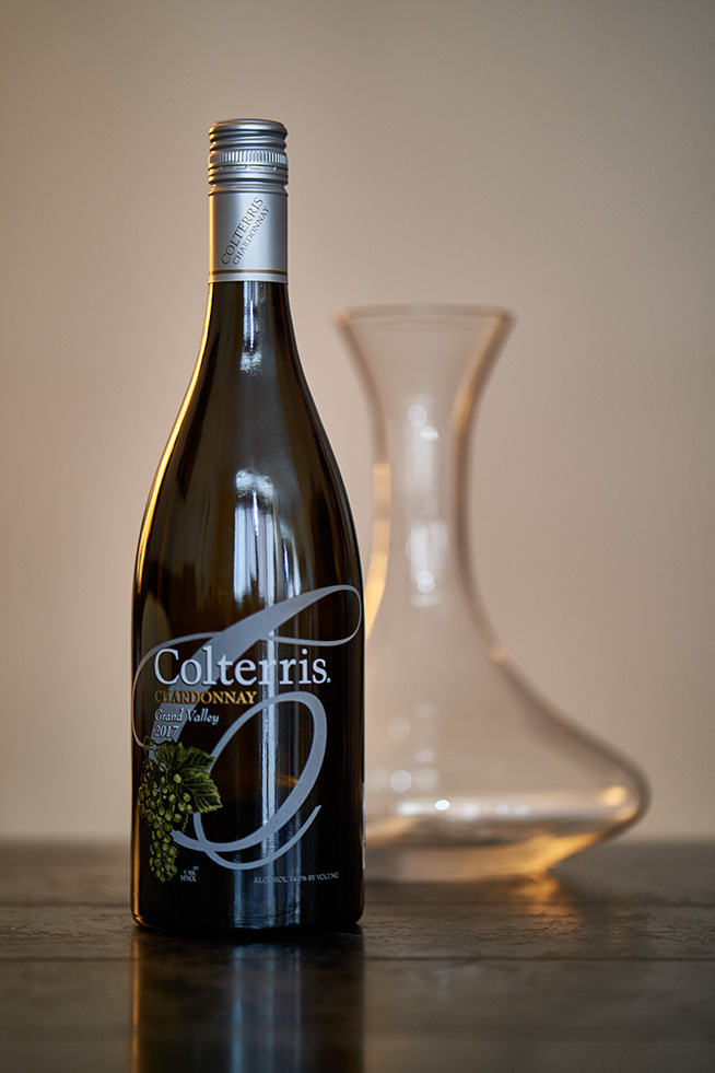 Colterris Chardonnay