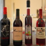 Southern Illinois Wines