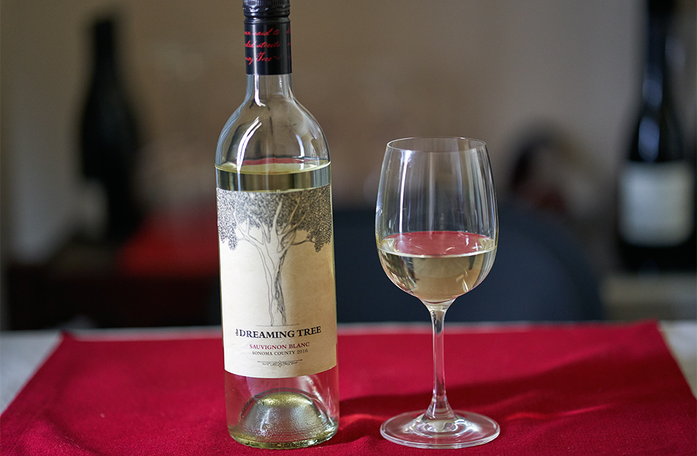 Dreaming Tree Sauvignon Blanc