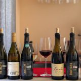 Blind Taste Test Replica Wines