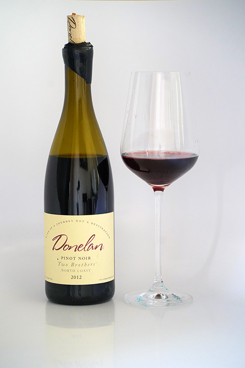 Donelan Pinot Noir