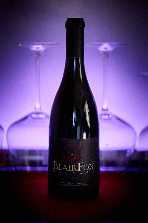 Blair Fox Grenache