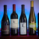 Wines From Los Olivos & Solvang