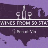 50 Wines From 50 States