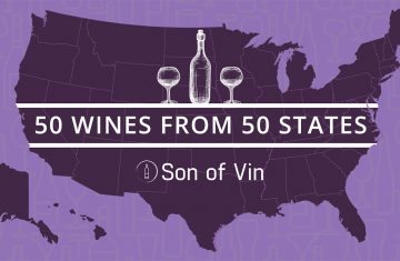 50 Wines From 50 States