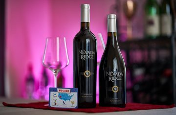 Nevada Wines