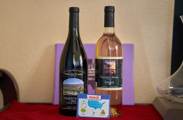 Hawaii Wines
