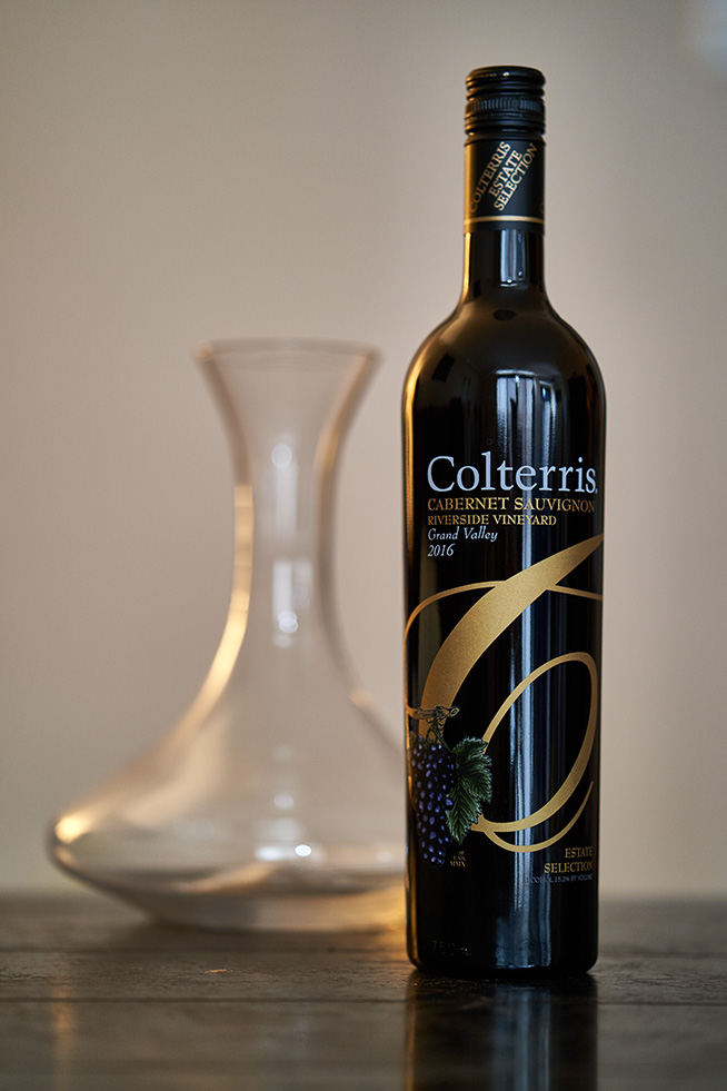 Colterris Cabernet Sauvignon