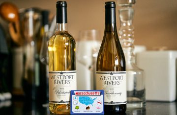 Massachusetts Wines