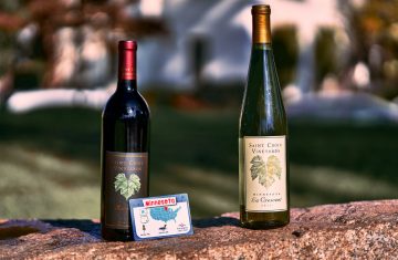 Minnesota Wines