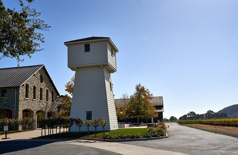 Silver Oak Cellars Napa