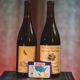 Oregon Wines