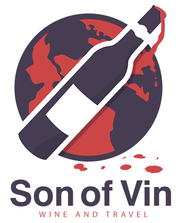 Son of Vin logo