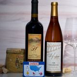 Indiana wines