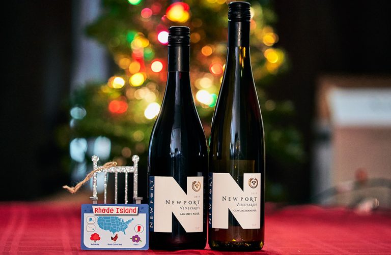 50 Wines From 50 States Rhode Island Son of Vin