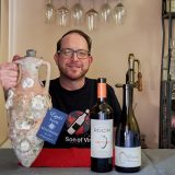 Comparing Amphora Wines