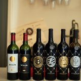 Bitcoin Crypto and the future of wine