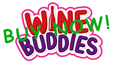 Buy Wine Buddies NFT Collection Now