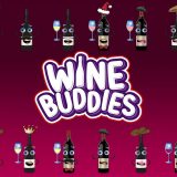 Wine Buddies NFT