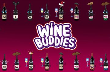 Wine Buddies NFT