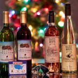 Arkansas Wines