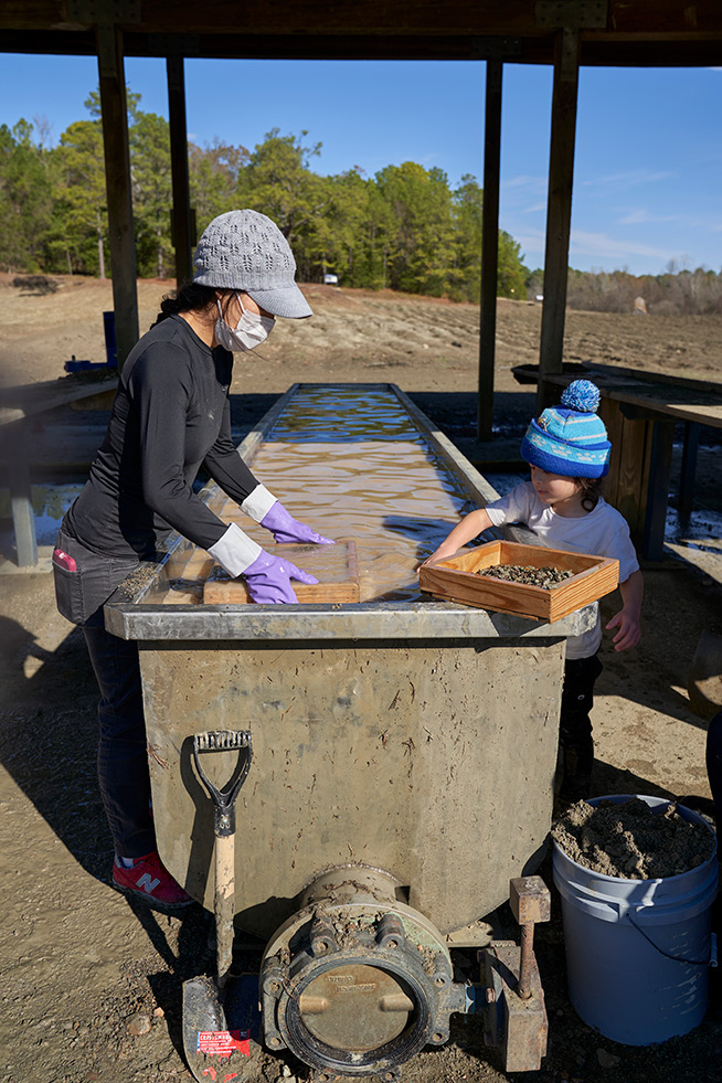 Crater of Diamonds State Park 2