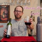 Chateau Picard 2401 Star Trek Picard